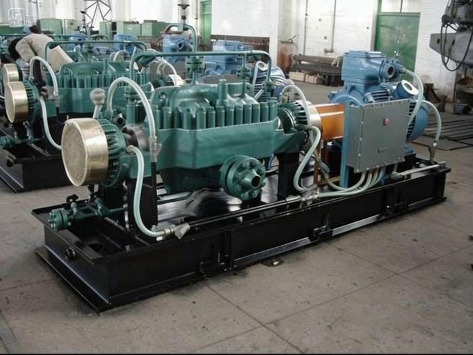 Refined oil transfer pump model with flow rate 45mÃâÃÂ³/h